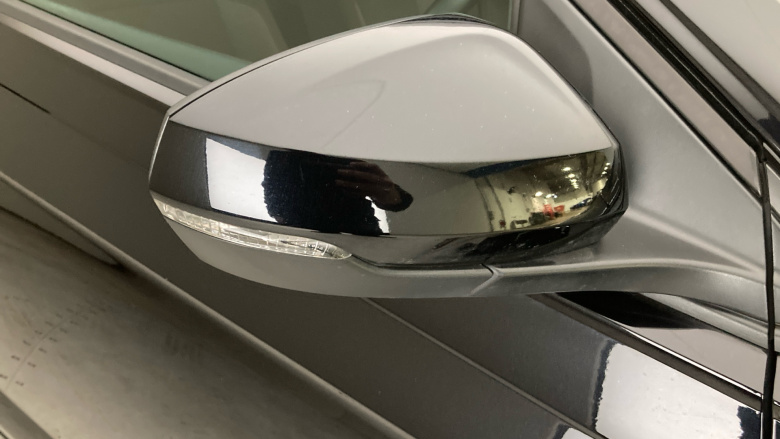 Volkswagen Polo 1.0 TSI Life 5dr DSG Petrol Hatchback